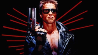 Terminator (Not ML)