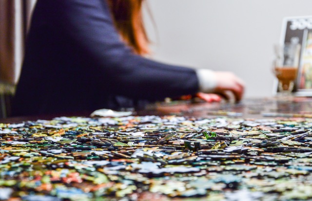 Jigsaw Puzzle