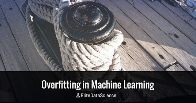 Overfitting in Machine Learning