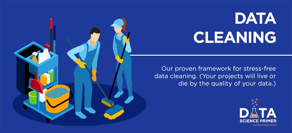 Data Cleaning Steps and Techniques