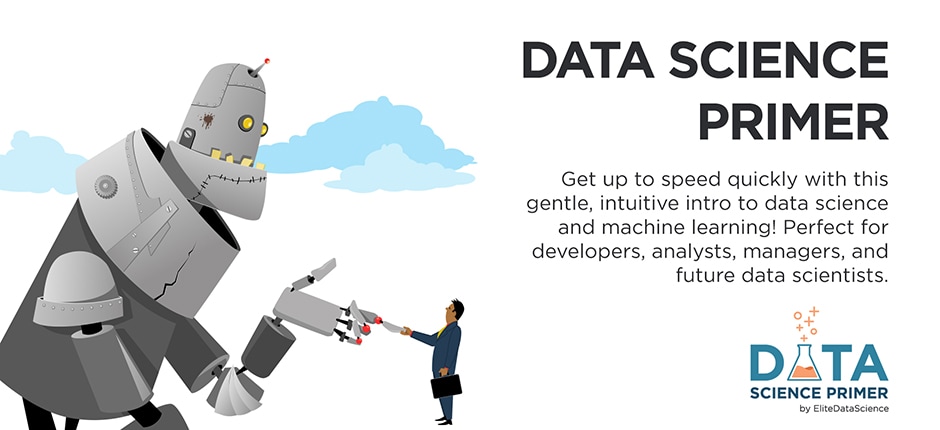 Data Science Primer Banner