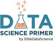 Data Science Primer Logo