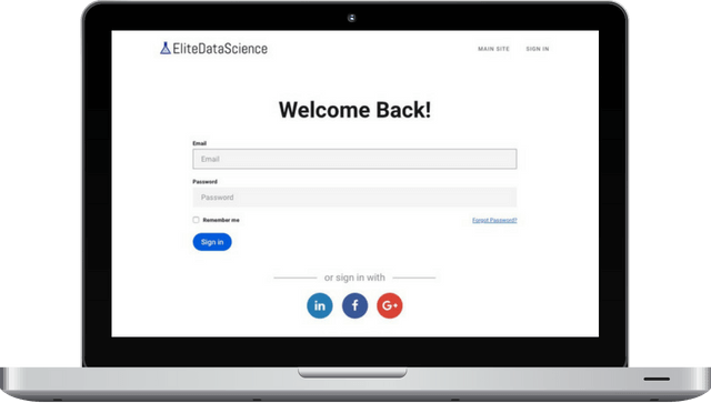 Lifetime Access and Updates