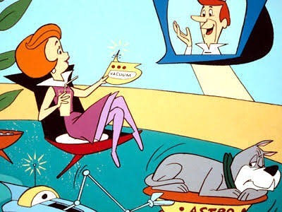 Jetsons Smart Home