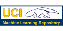 UCI Machine Learning Repository